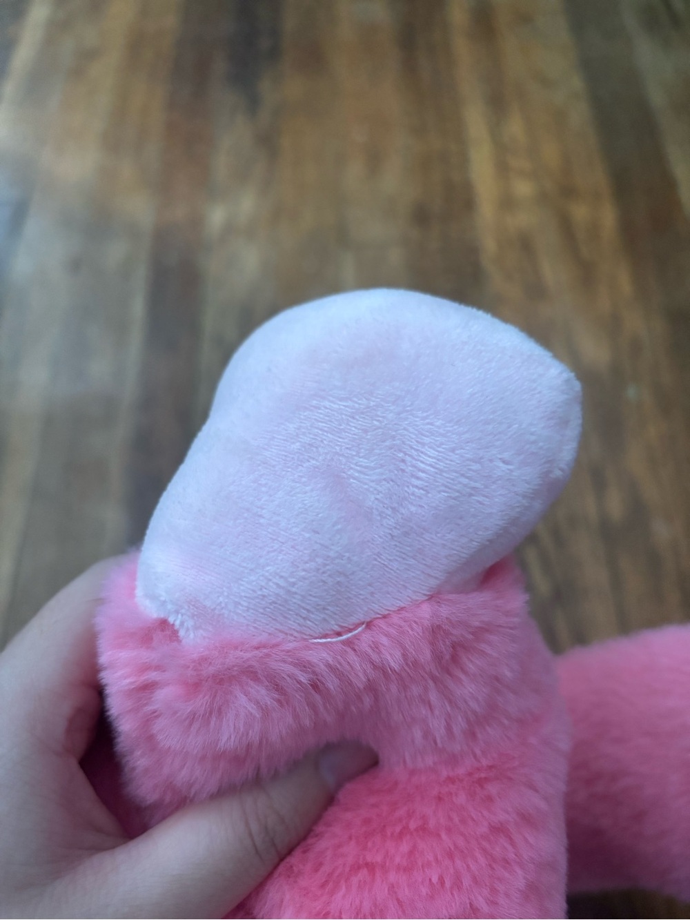 gorilla plush - Picture 3 of 3
